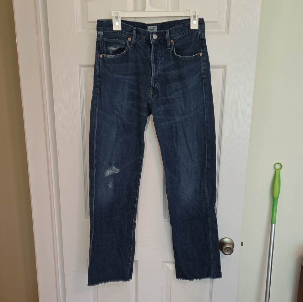Citizens of Humanity Jeans, Size 26